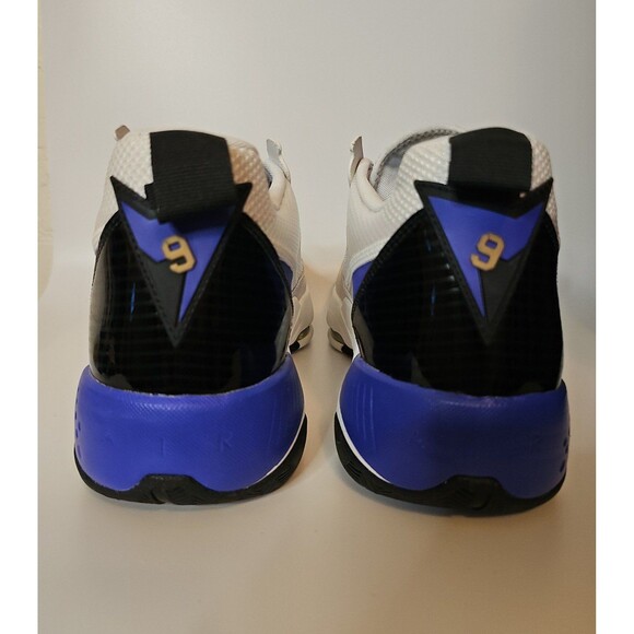 Nike Air Jordan ZOOM Air 92 Concord Men\'s  size 11 main image 12